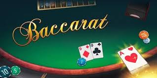 Luật chơi cơ bản của baccarat